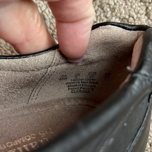 Naturalizer (Clarissa) Flats - Picture 6 of 6